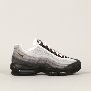 Nike SB Air Max 95 Black Cacao Wow